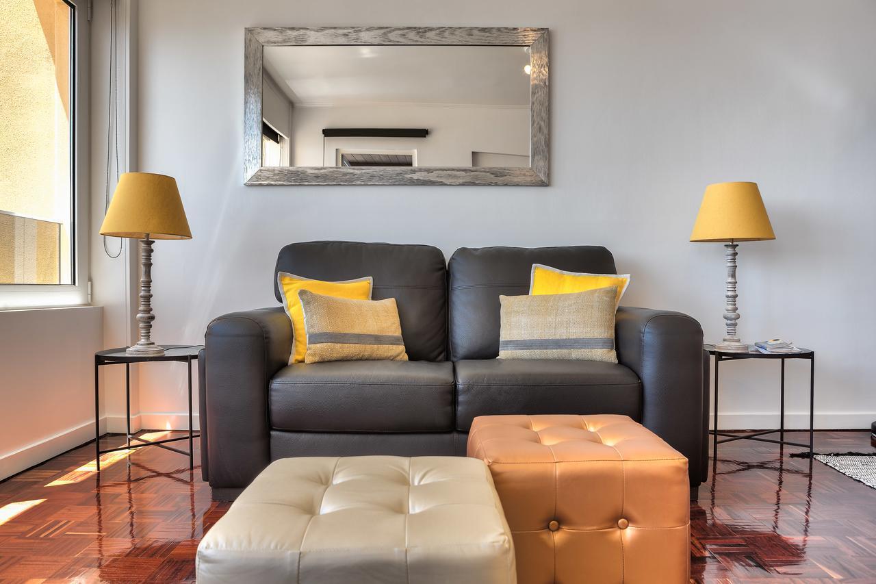 Ferienwohnung Avenida Arriaga 806 Top Floor Funchal  Exterior foto